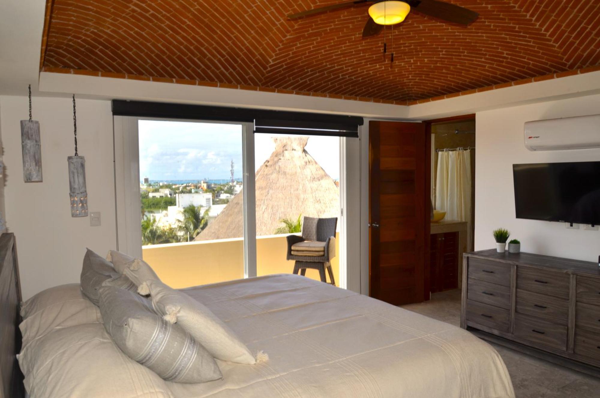 Isla Serena Apartment *