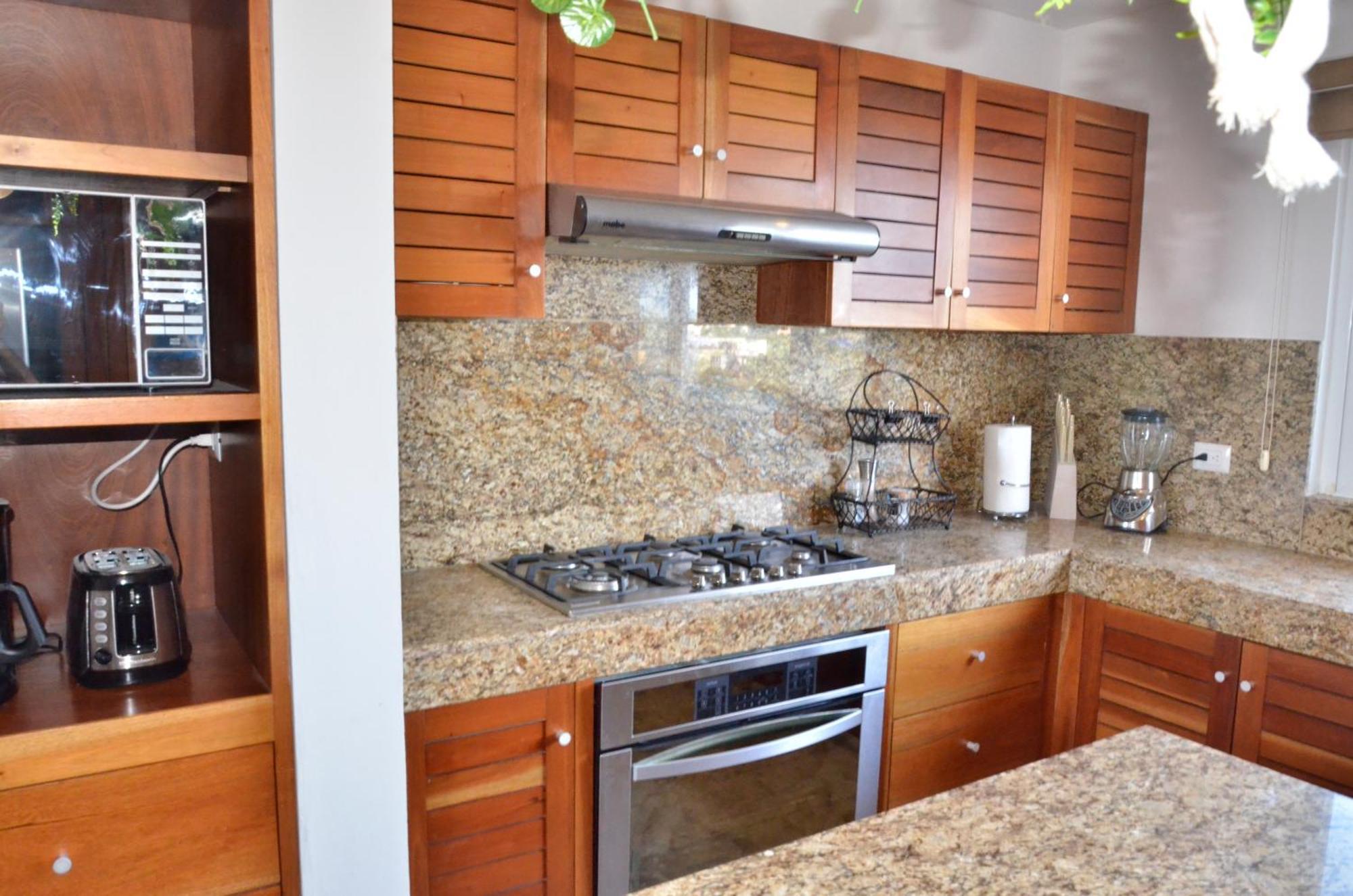 Isla Serena Apartment