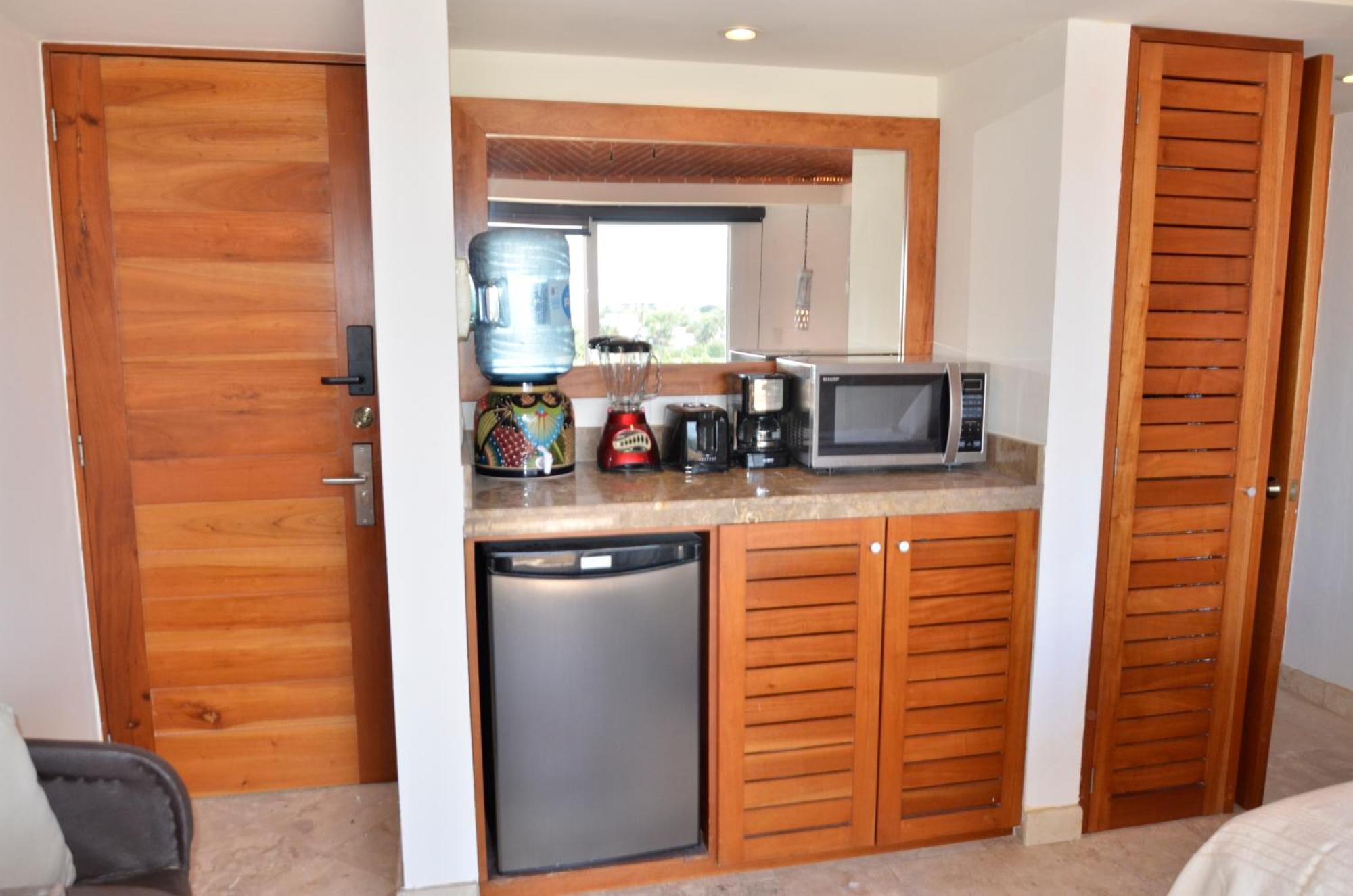 Apartment Isla Serena