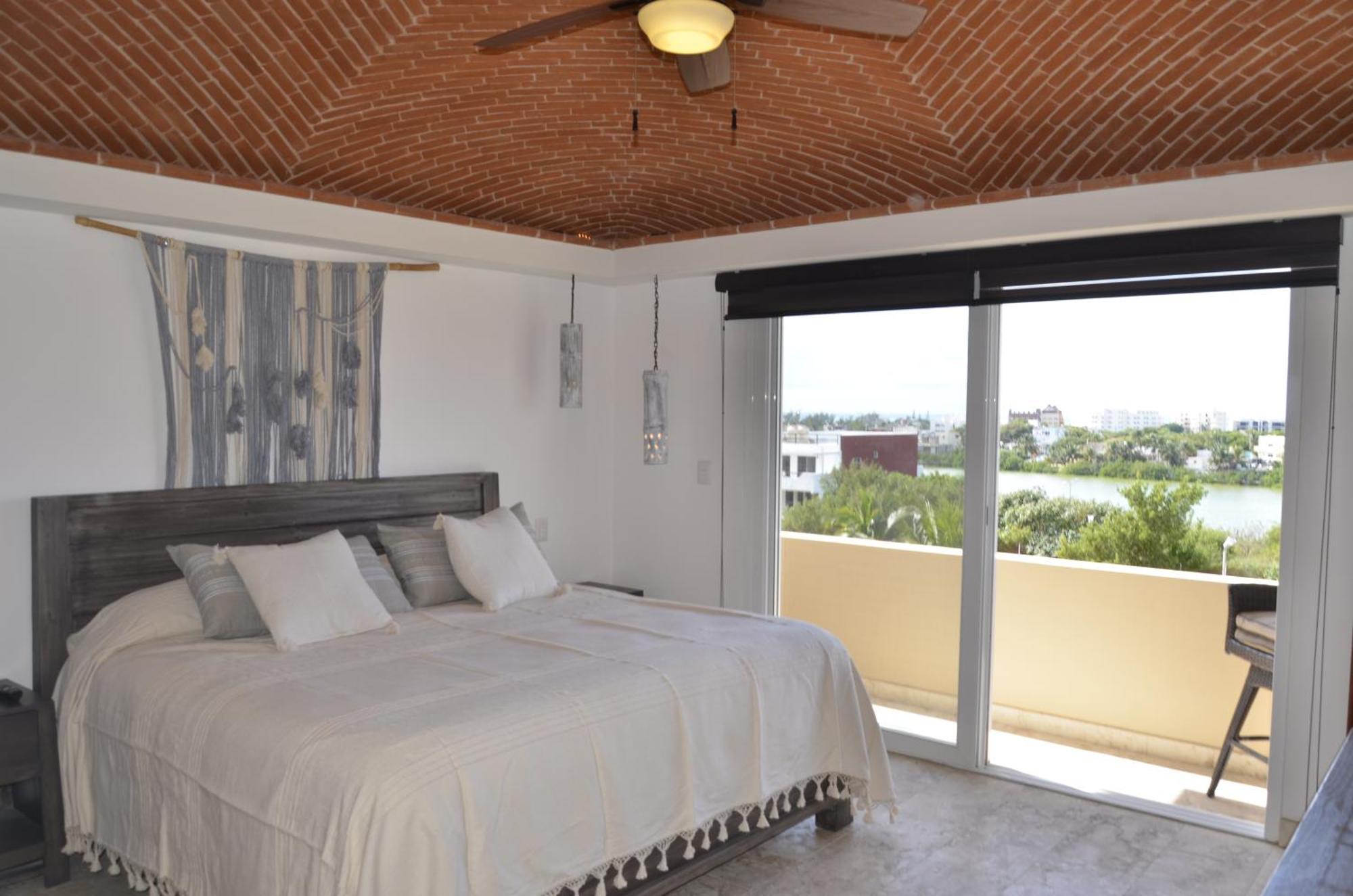 Isla Serena Apartment Isla Mujeres