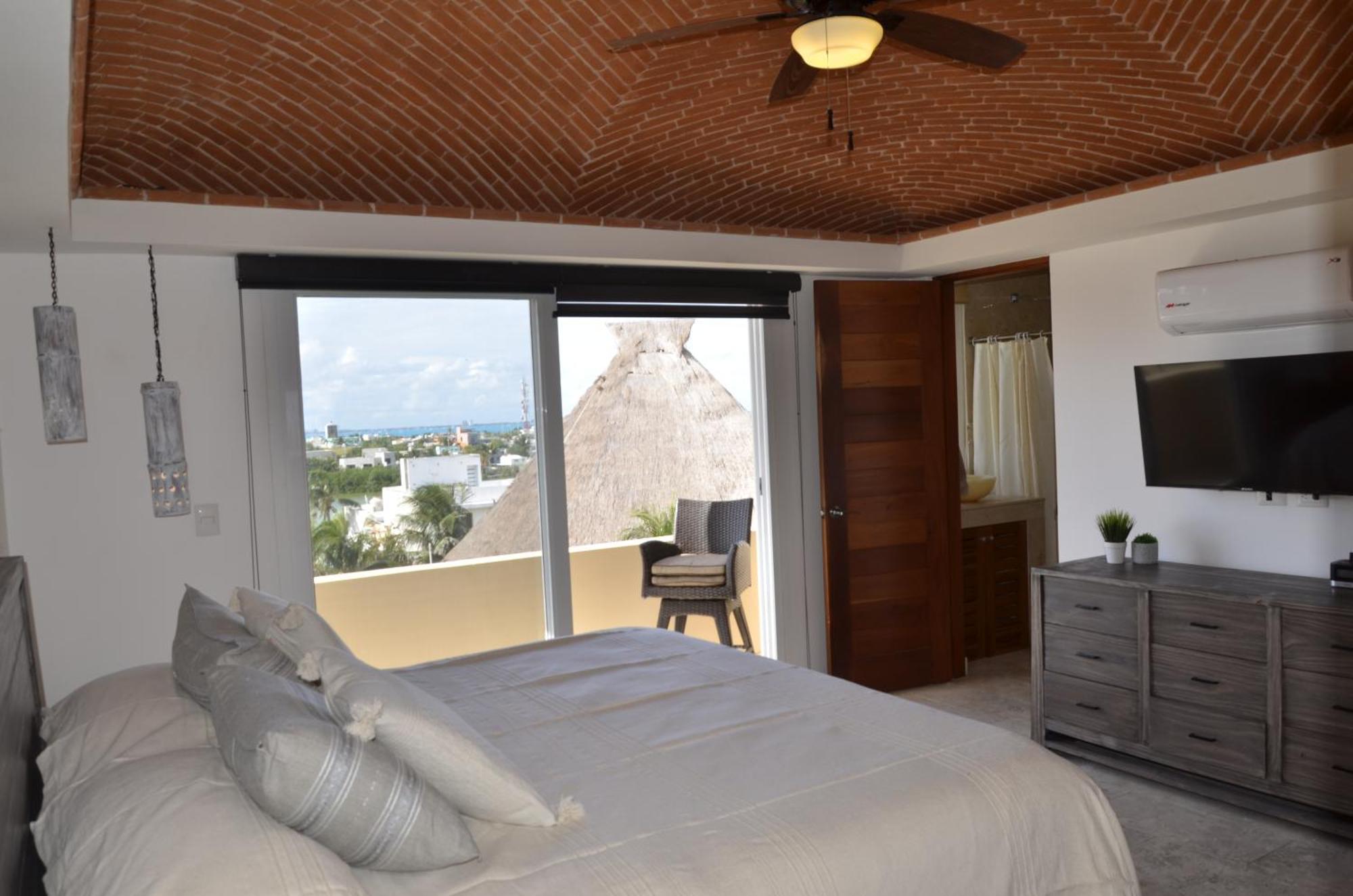 Apartment Isla Serena Isla Mujeres