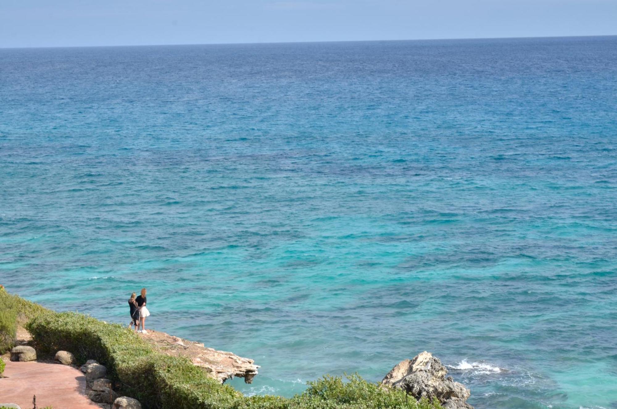 Isla Serena * Isla Mujeres